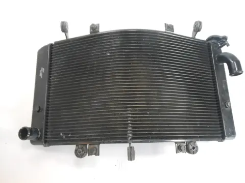 RADIATEUR Suzuki GSX R 1300 Hayabusa 2008 - 2009