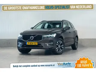 Volvo XC60 B4 Aut. Momentum Business ACC Stoelverwarming Blis 197pk
