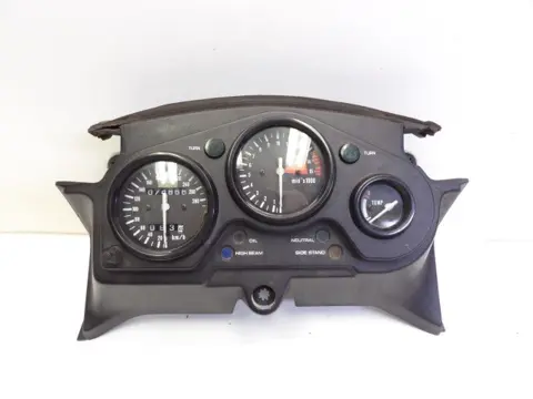TELLERSET Honda CBR 600 F 1991 - 1994