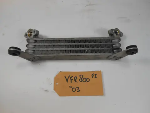 OLIEKOELER Honda VFR 800 I 2002 - 2013