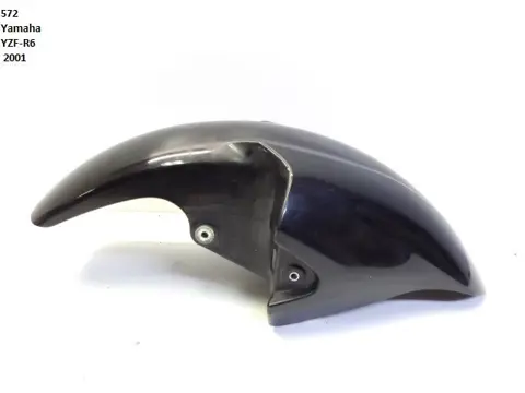 VOORSPATBORD Yamaha YZF R6 1998 - 2002