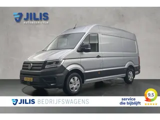 Volkswagen Crafter 2.0 TDI L3H3 177PK DSG Facelift | BPM VRIJ | LED | Navigatie | Stoelverwarming | 