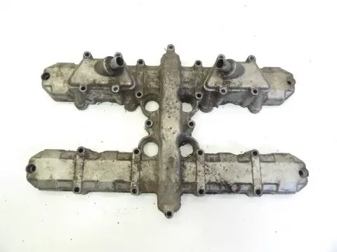 KLEPPENDEKSEL Kawasaki ZR 7 1998 - 2003