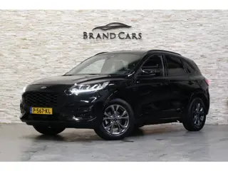 Ford Kuga 2.5 PHEV Titanium X ST LINE