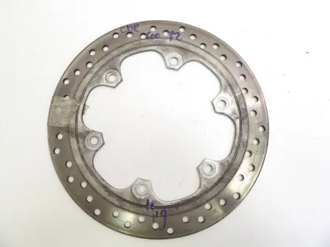 REMSCHIJF VOOR Honda CBR 600 F 1991 - 1994