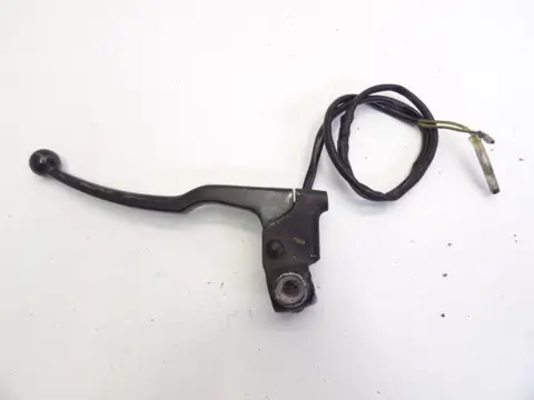 KOPPELINGSHANDLE Suzuki GS 550 L 1982 - 1984