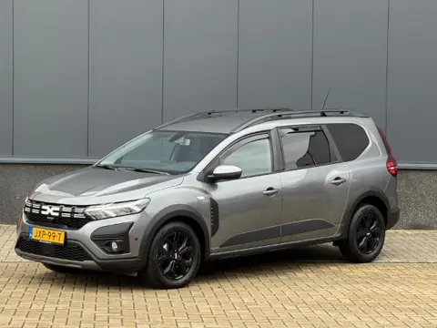 Dacia Jogger 1.6 Hybrid 140 Extreme 5p. (bj 2024)