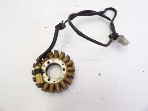 DYNAMO Kawasaki ZR 7 1998 - 2003