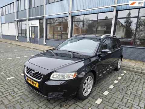 Volvo V50 2.4 D5 Summum Automaat