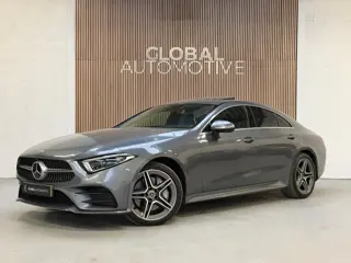 Mercedes-Benz CLS-klasse 450 4MATIC Premium Plus | Sfeer | 360 Camera | Schuifdak