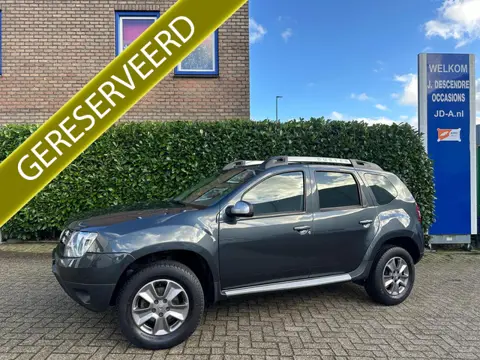 Dacia Duster 1.2 TCe 4x2 Prestige Airco, Navigatie, Cruise C!!!! VRIJDAG 27-03 ZIJN WIJ GEOPEND VAN 