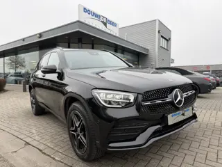 Mercedes-Benz GLC 300e 4MATIC AMG Pano-Dak | Camera | Keyless | Night |