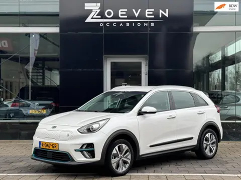Kia E-Niro DynamicLine 64 kWh