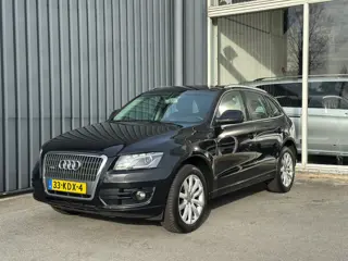 Audi Q5 2.0 TFSI quattro Pro Line Navi | 19'' LM | Pro line | Quattro