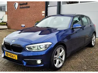 BMW 1-serie 116i Executive, Sport-stoelen, Nieuwe Vanos! (€1300,-)