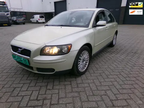 Volvo S40 2.4 Elite apk 4/2027