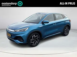BYD ATTO 3 Comfort 60 kWh