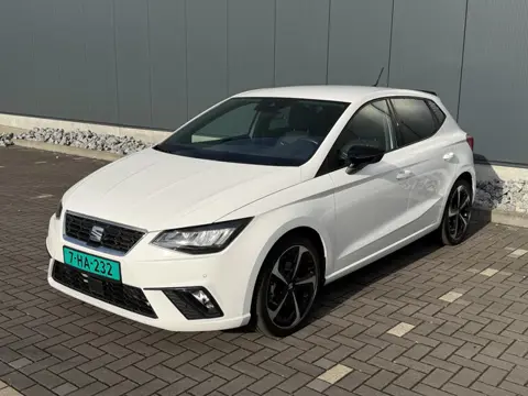 SEAT Ibiza 1.0 EcoTSI FR Business Connect | Automaat | Camera | ACC | Carplay en meer!