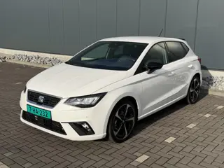 SEAT Ibiza 1.0 EcoTSI FR Business Connect | Automaat | Camera | ACC | Carplay en meer!