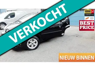 Citroen C1 1.0-AUTOMAAT-39.600km/Airco/ElekPak/Nw APK/Garantie/