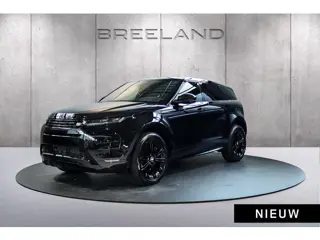 Land Rover Range Rover Evoque P270e Business Dynamic Edition