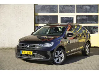 Volkswagen Taigo 1.0 TSI Life BJ2022 Lmv 16" | Led V+A | Navi | App-Connect | Airco | Cruise control