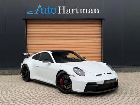 Porsche 911 4.0 GT3 Clubsport LIFT|CARBON|BOSE|PASM