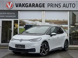 Volkswagen ID.3 First Plus 58 kWh |SOH 81 %|CAMERA|STOEL+STUURVERWARMING|WARMTEPOMP|NIEUWE APK| 4475