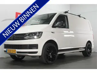 Volkswagen Transporter 2.0 TDI L1H1 - Automaat - Bluetooth / Trekhaak / Standkachel
