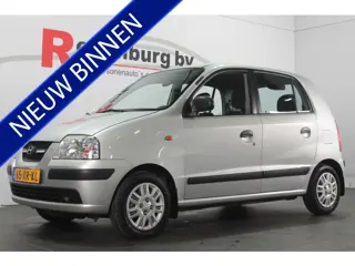 Hyundai Atos 1.1i Active Young (bj 2007)