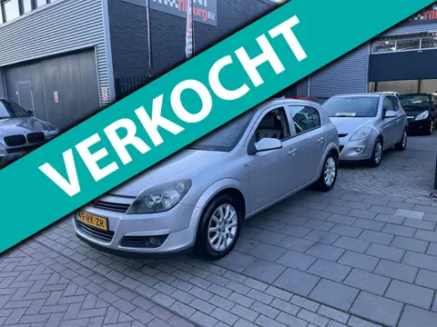 Opel Astra 1.4 Enjoy Trekhaak Airco NAP APK