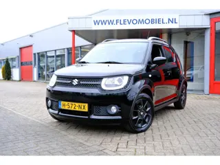 Suzuki Ignis 1.2 Stijl Intro Airco|1e Eig|DAB|LMV