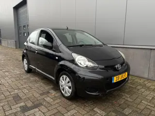Toyota Aygo 1.0-12V Comfort|Airco|Nieuw Apk