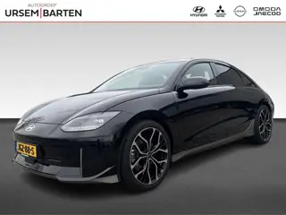 Hyundai IONIQ 6 Connect 77.4 kWh (bj 2025, automaat)