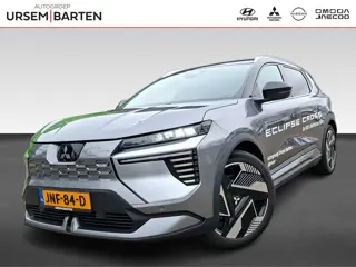 Mitsubishi Eclipse Cross Instyle 87 kWh (bj 2025)