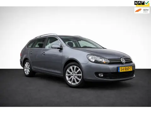 Volkswagen Golf Variant 1.2 TSI Comfortline