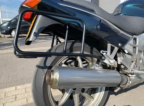 KOFFERBEUGELSET Honda VFR 750 1994 - 1997