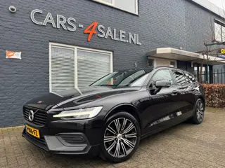VOLVO V60 2.0 B3 Autom Advantage + Led +  18 inch Lmv + Navi + D-Glas - 2022!