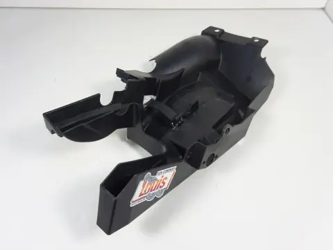 UNDERTAIL Yamaha FZ6 2004 - 2007
