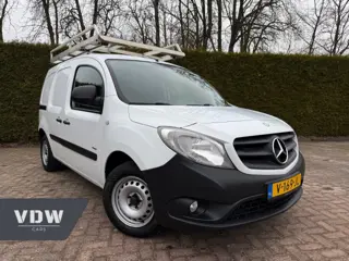 MERCEDES-BENZ CITAN 108 CDI BlueEfficiency / Airco / Trekhaak