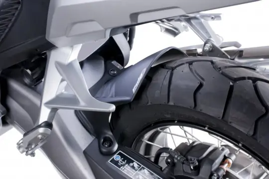 ACHTER SPATBORD Honda VFR 1200 X Crosstourer 2012 - 2015
