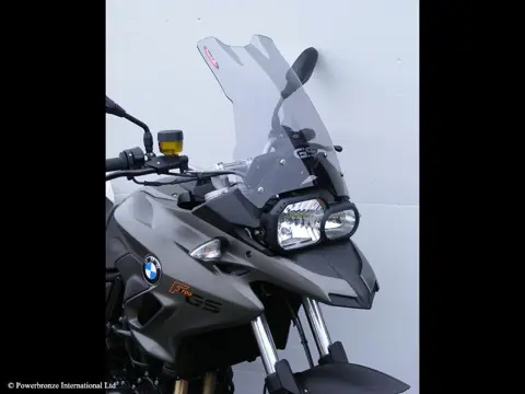 KUIPRUIT BMW F 700 GS 2012 - 2014