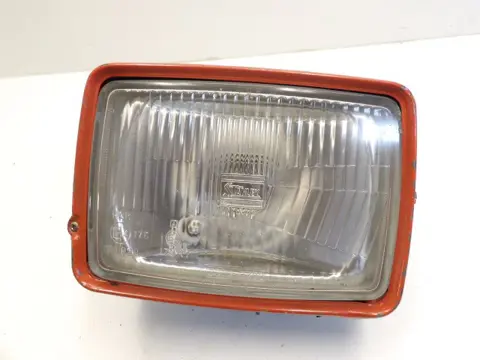 KOPLAMP Kawasaki Z 550 1970 - 2012