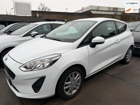 Ford Fiesta Airco trend 3 deurs