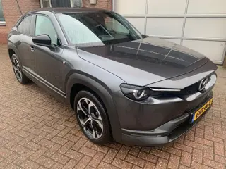 Mazda MX-30 e-SkyActiv R-EV 170 Advantage Plug in Hybride