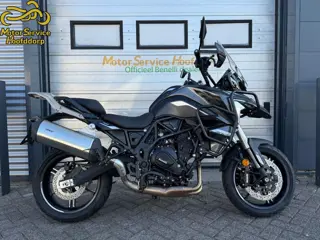 BENELLI TRK 702 - 2026