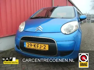 Citroen C1 1.0-12V Ambiance / Airco