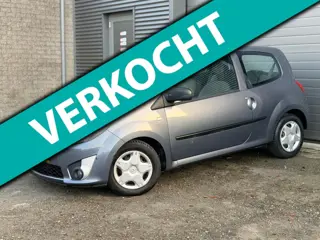 Renault Twingo 1.2-16V Authentique