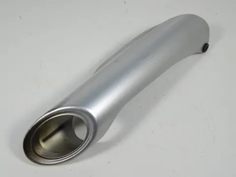 UITLAAT Suzuki GSR 600 2006 - 2009