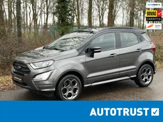 Ford EcoSport 1.0 EcoBoost ST-Line *Nieuwe Distr.riem*Rijklaar